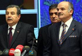 Vali Güler'e Danıştay Şok'u