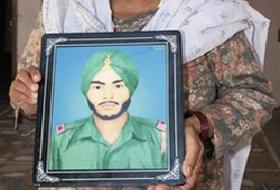 Keşmir'de Gözaltında Ölenlerin Listesi