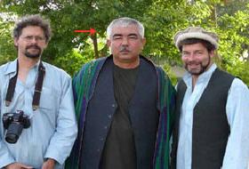 Başsavcı Generali Görevden Aldı