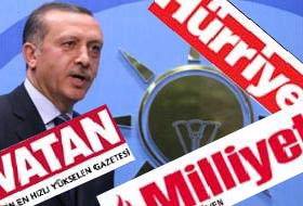 AK Parti-Provokatör Medya Kavgası!..