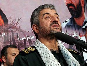 İran:Yakında Dünya Şaşkına Dönecek