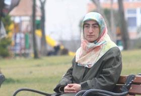 Özgürlük İstedik İdamla Yargılandık