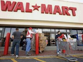 Wal-Mart Müslüman Kadından Özür Diledi