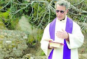 Vurulduğunda Dinleniyordu