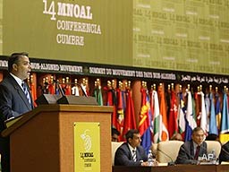 ABD en "küresel" sorun