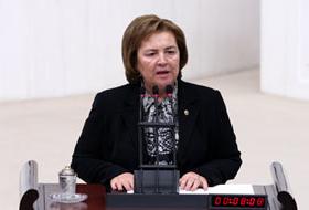 CHP'li Arat 'intihal' yapmış !