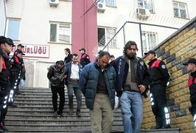 Son Yılların En Büyük Hırsızlık Çetesi Çökertildi