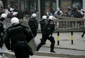 ABD Büyükelçiliği'nde 1 Ölü