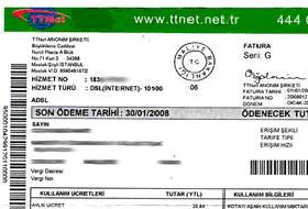 Abonelere TTNet Müzik Kesintisi!