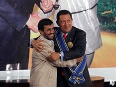 ABD karşıtı ittifak