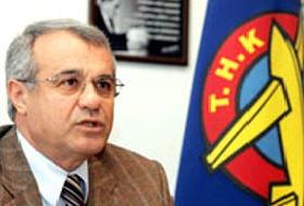 Atatürk Öldü THK'nın Geliri Kesildi