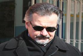 Türk Ortodoks Patriği'ne Ergenekon Sorgusu