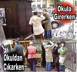 Vicdansızlık Cana Tak Etti