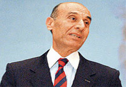 Paşa İstiklal Marşından Rahatsız