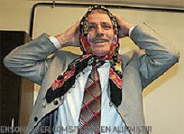 Dinin Şartı Olmasa Ne Yazar?