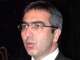 Mumcu: DP defterini kapattık