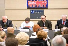 Sivil Mahkemenin İlk Sanığı "İsrail"