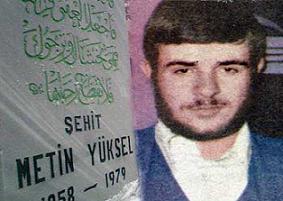 MHP'li Barutçu ve Metin Yüksel Cinayeti (!)