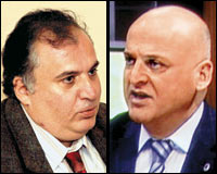 Ergenekon'da 4. Halka Üniversiteler ve Medya