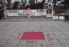 Şehid Metin Yüksel (VİDEO)