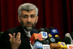 İran Müzakereleri Başladı