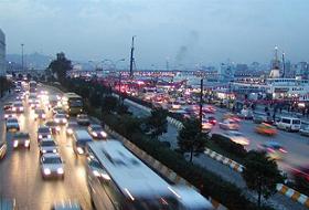 İstanbulluların Yılda 24 Günü Trafikte Geçiyor