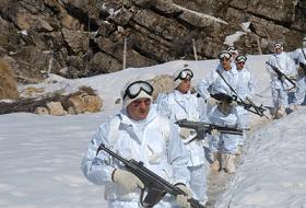 Irak: Türkiye En Kısa Zamanda Çekilmeli