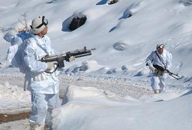 Irak Kızılayı: Operasyonda Sivil Kayıp Yok