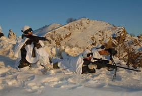 Dürbünlü Tüfek Savaşı