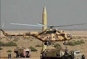 İran'dan Ortak islam Ordusu Teklifi