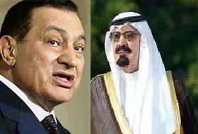 Sıradaki Kral Abdullah mı?