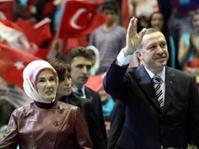 "Moralinizi bozmayın, hiçbir güç bizi yıldıramaz"