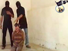 Irak'ta 12 Nepalli İşçi Öldürüldü