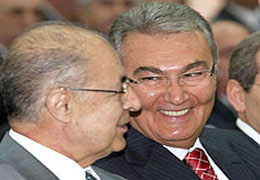 CHP'nin Kozu: A. Necdet Sezer