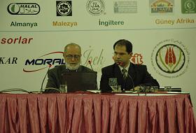 Helal Gıda Konferansı Sonuç Bildirisi