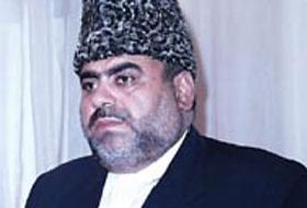 Gül, Allahşükür'ü Kabul Etti