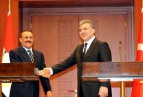 Türkiye İle Yemen Arasında Vize Kalkıyor