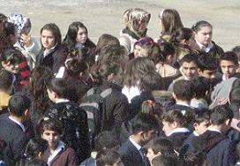 Katsayı ve alan kalkacak!