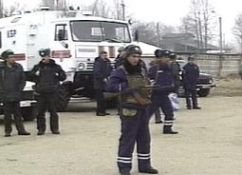 Zanlılar yargıç karşısında