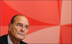 Eski Cumhurbaşkanına Yolsuzluk Soruşturması