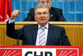 Yargı Baykal"ın oyuncağı mı?