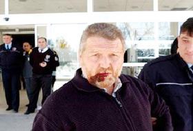 Başörtülü Öğrenci Velisi Hastanelik Edildi