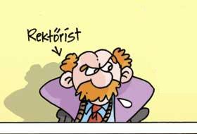 Ergenekon"un bir ayağı da üniversitede