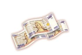 Gül'lü Para Uyar mı?