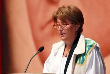 Rektöre Suç Duyurusu