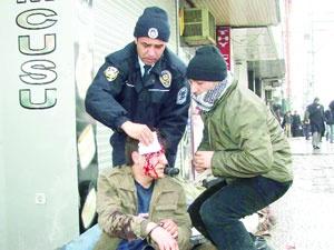 Van Adeta Savaş Alanı