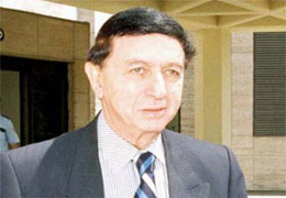 Üzeyir Garih Cinayetinde Yeni Boyut