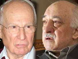 F.Gülen, Evren İçin Cennetlik Dedi Mi?