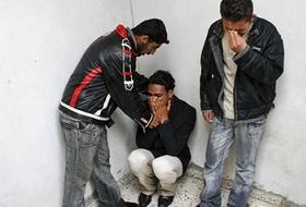 Gazze"de 900 bin Filistinli işsiz