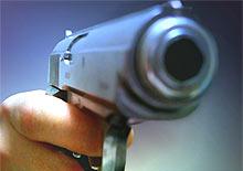 Lübnan'da İsrail silahları